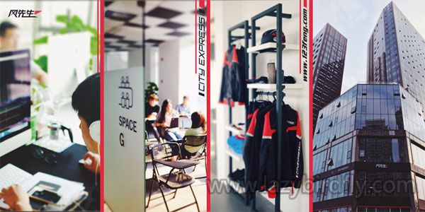 比如自然而然地想到给配送员装备智能手表等智能设备提升效率 比如自然而然地想到给配送员装备智能手表等智能设备提升效率